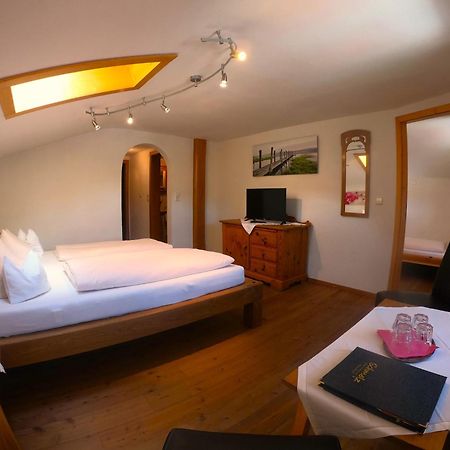 Aktivhotel & Gasthof Schmelz Ihr Urlaubs Hotel In Inzell Mit Wellness Hallenbad, Alpensauna & Dampfbad 외부 사진