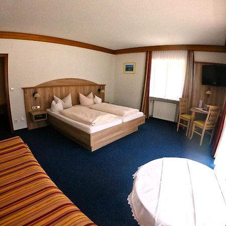 Aktivhotel & Gasthof Schmelz Ihr Urlaubs Hotel In Inzell Mit Wellness Hallenbad, Alpensauna & Dampfbad 외부 사진