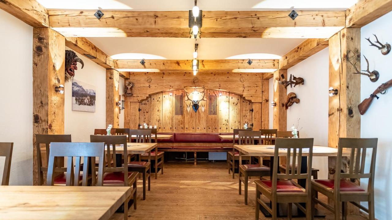 Aktivhotel & Gasthof Schmelz Ihr Urlaubs Hotel In Inzell Mit Wellness Hallenbad, Alpensauna & Dampfbad 외부 사진