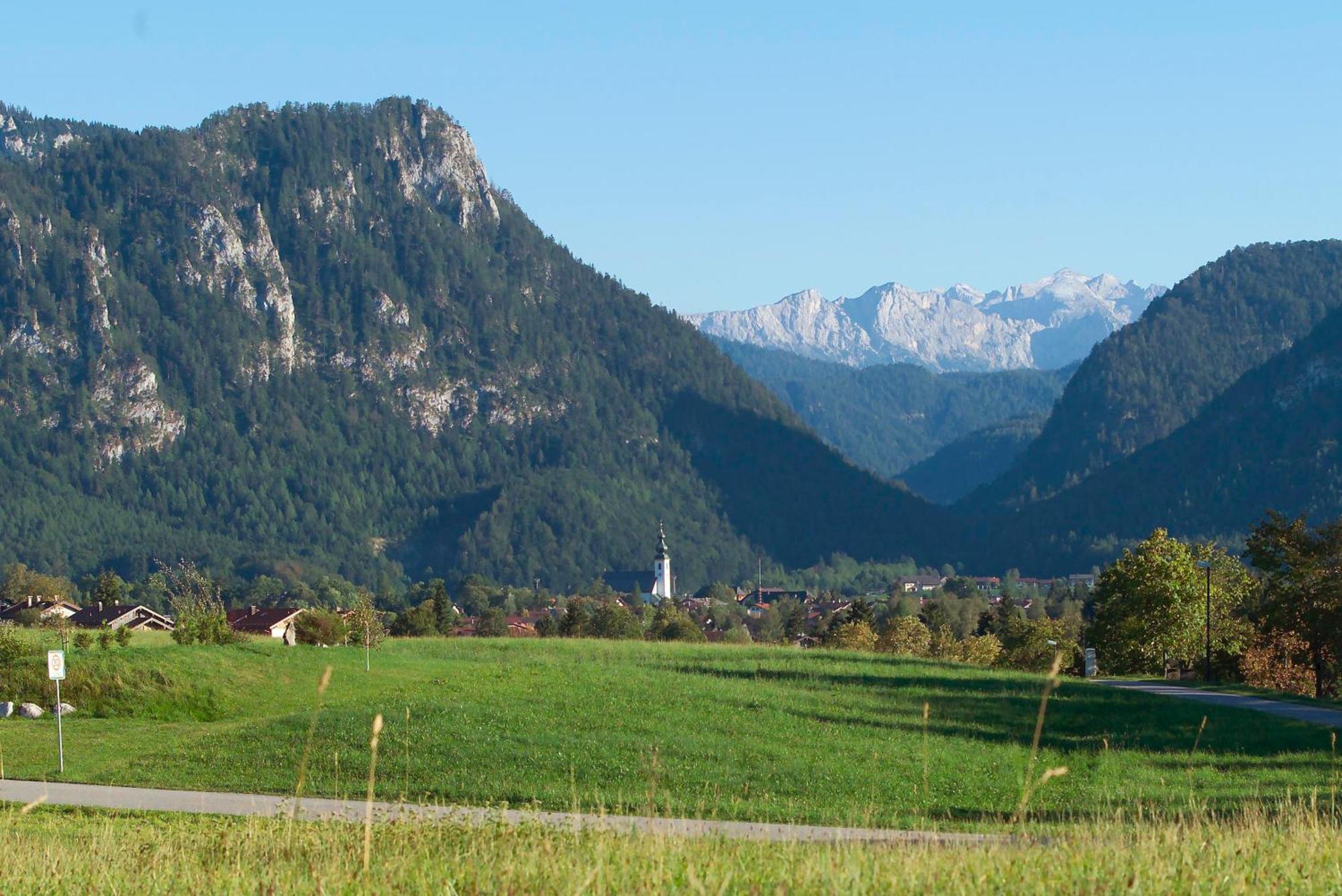 Aktivhotel & Gasthof Schmelz Ihr Urlaubs Hotel In Inzell Mit Wellness Hallenbad, Alpensauna & Dampfbad 외부 사진