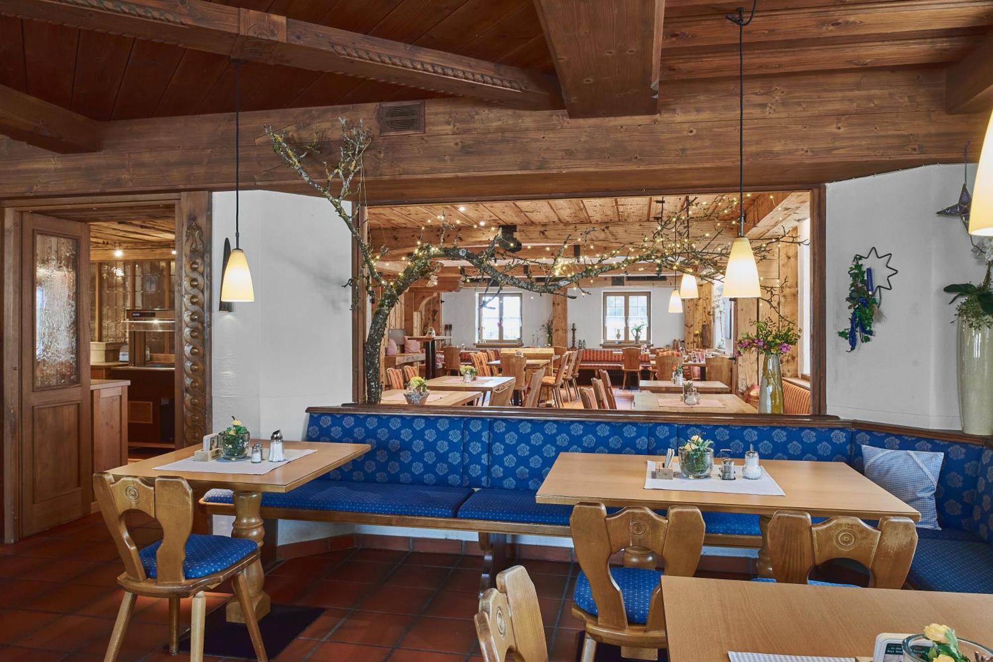 Aktivhotel & Gasthof Schmelz Ihr Urlaubs Hotel In Inzell Mit Wellness Hallenbad, Alpensauna & Dampfbad 외부 사진
