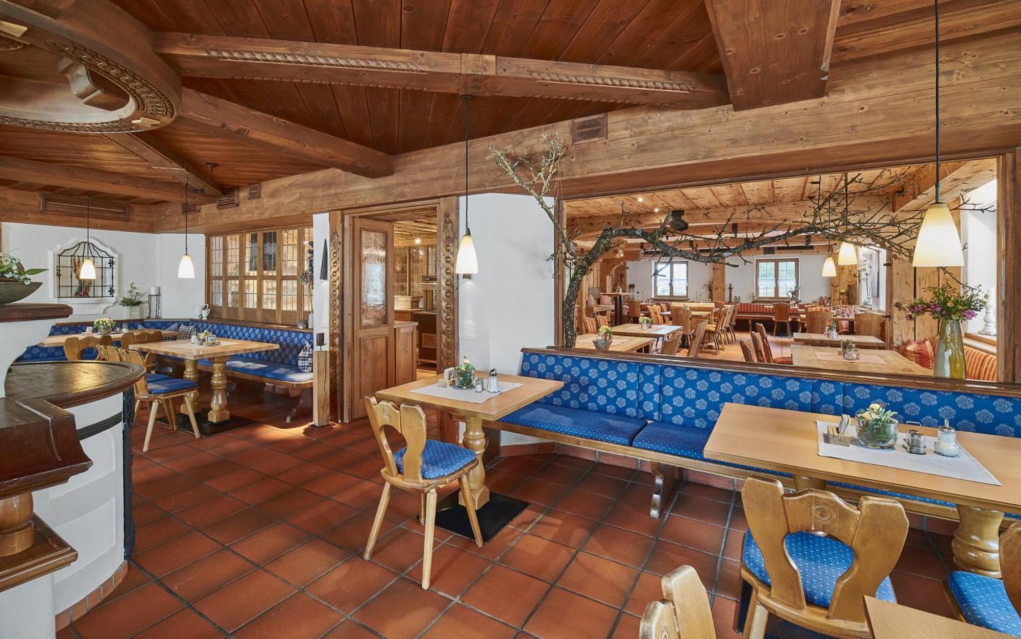 Aktivhotel & Gasthof Schmelz Ihr Urlaubs Hotel In Inzell Mit Wellness Hallenbad, Alpensauna & Dampfbad 외부 사진
