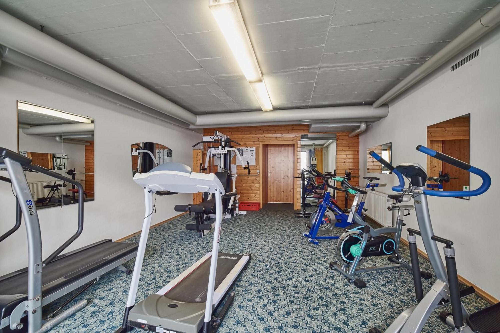 Aktivhotel & Gasthof Schmelz Ihr Urlaubs Hotel In Inzell Mit Wellness Hallenbad, Alpensauna & Dampfbad 외부 사진