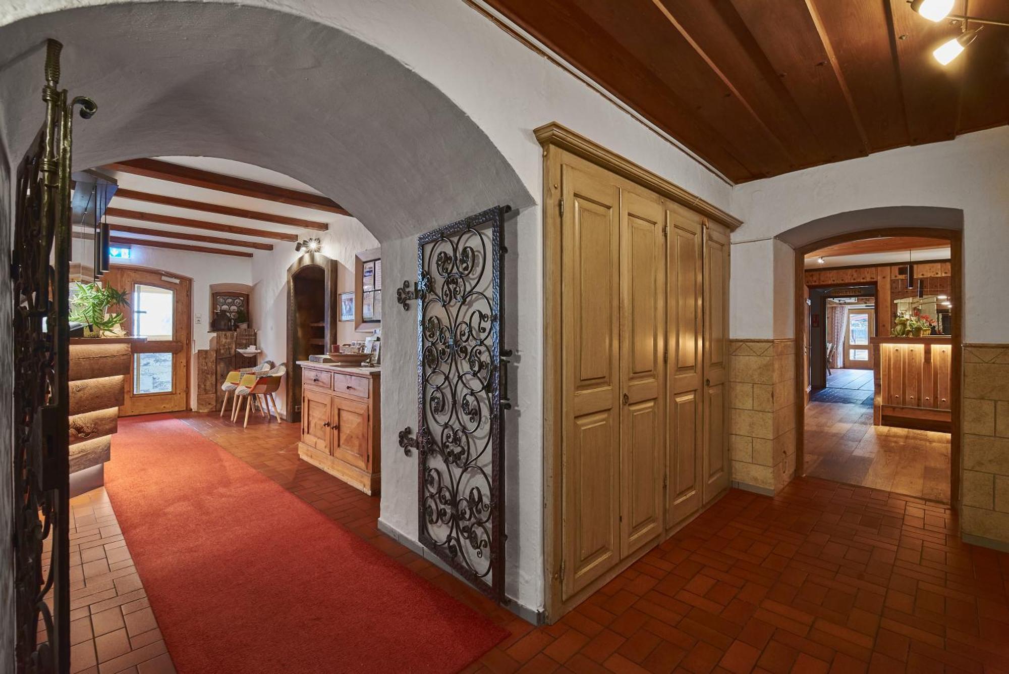 Aktivhotel & Gasthof Schmelz Ihr Urlaubs Hotel In Inzell Mit Wellness Hallenbad, Alpensauna & Dampfbad 외부 사진