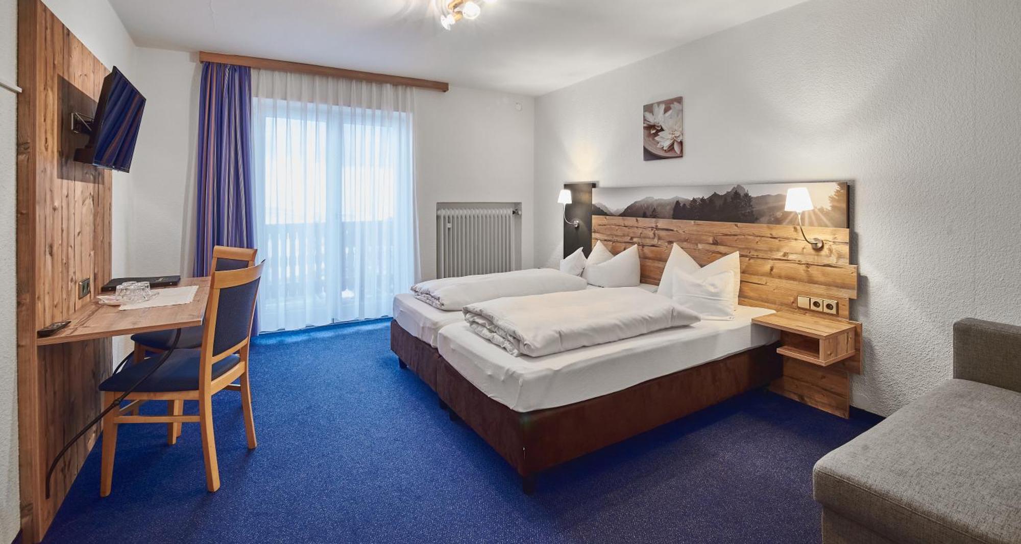 Aktivhotel & Gasthof Schmelz Ihr Urlaubs Hotel In Inzell Mit Wellness Hallenbad, Alpensauna & Dampfbad 외부 사진