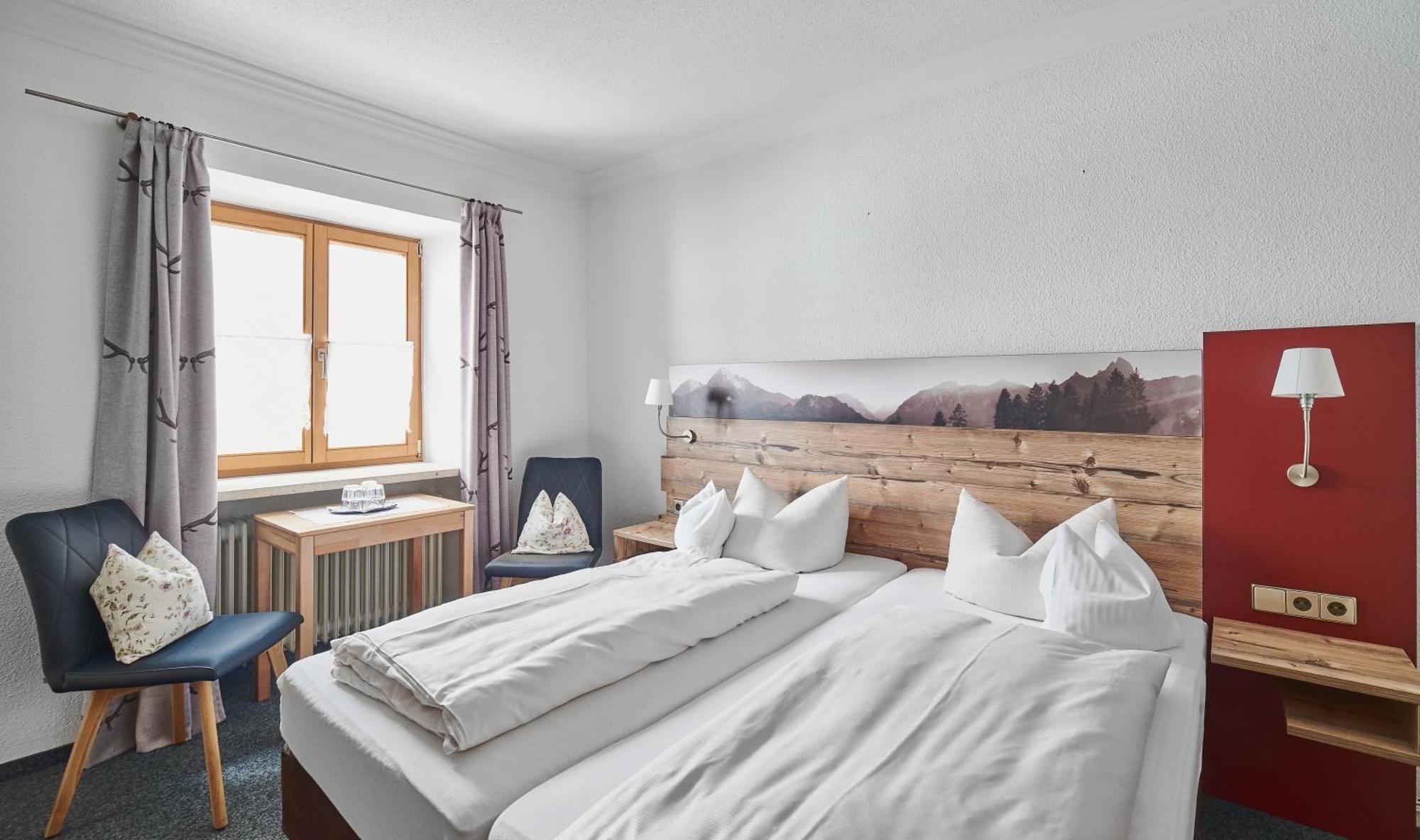 Aktivhotel & Gasthof Schmelz Ihr Urlaubs Hotel In Inzell Mit Wellness Hallenbad, Alpensauna & Dampfbad 외부 사진