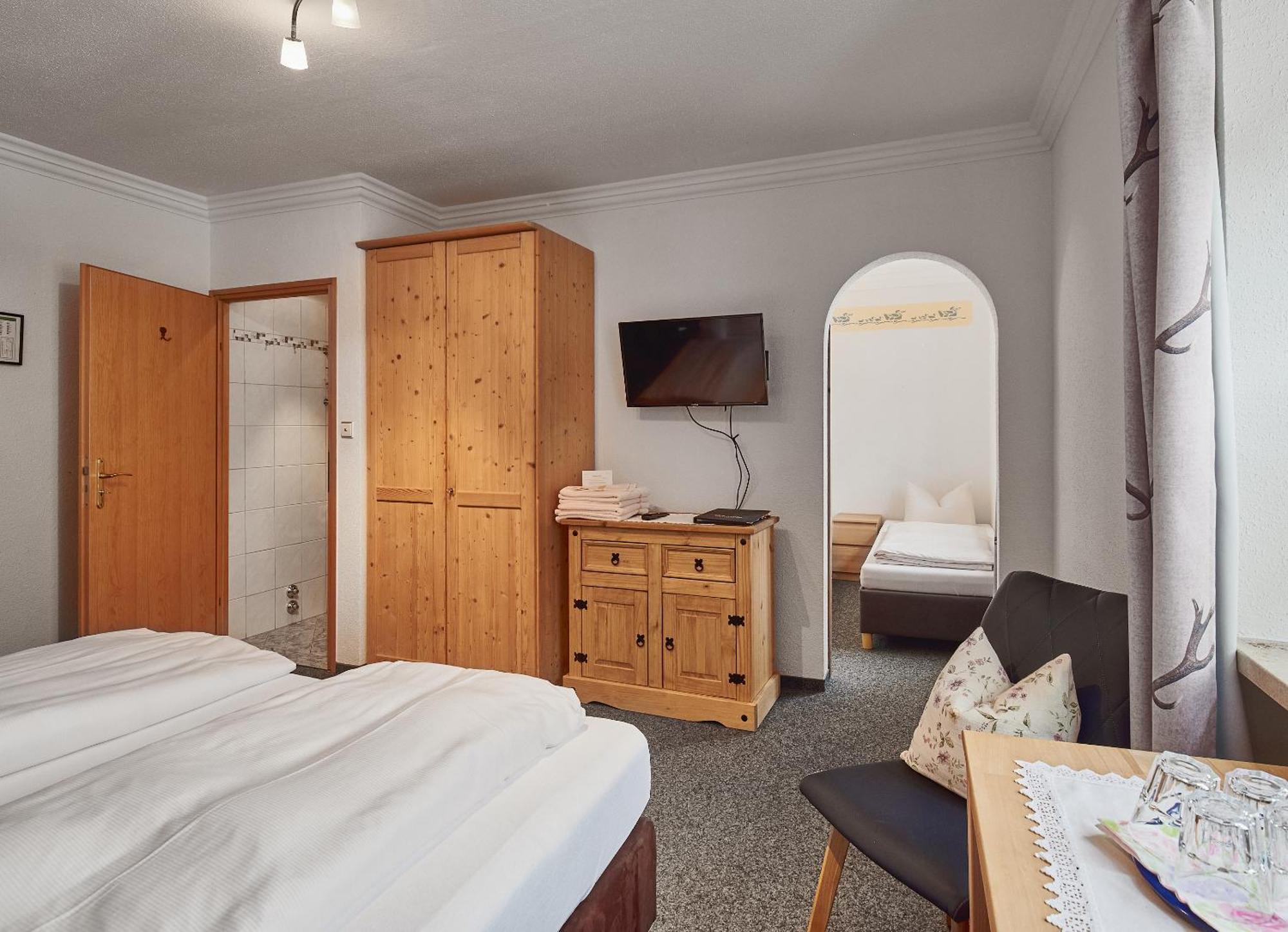 Aktivhotel & Gasthof Schmelz Ihr Urlaubs Hotel In Inzell Mit Wellness Hallenbad, Alpensauna & Dampfbad 외부 사진