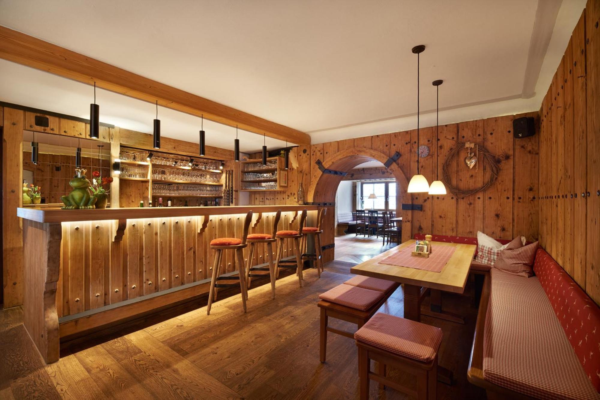 Aktivhotel & Gasthof Schmelz Ihr Urlaubs Hotel In Inzell Mit Wellness Hallenbad, Alpensauna & Dampfbad 외부 사진