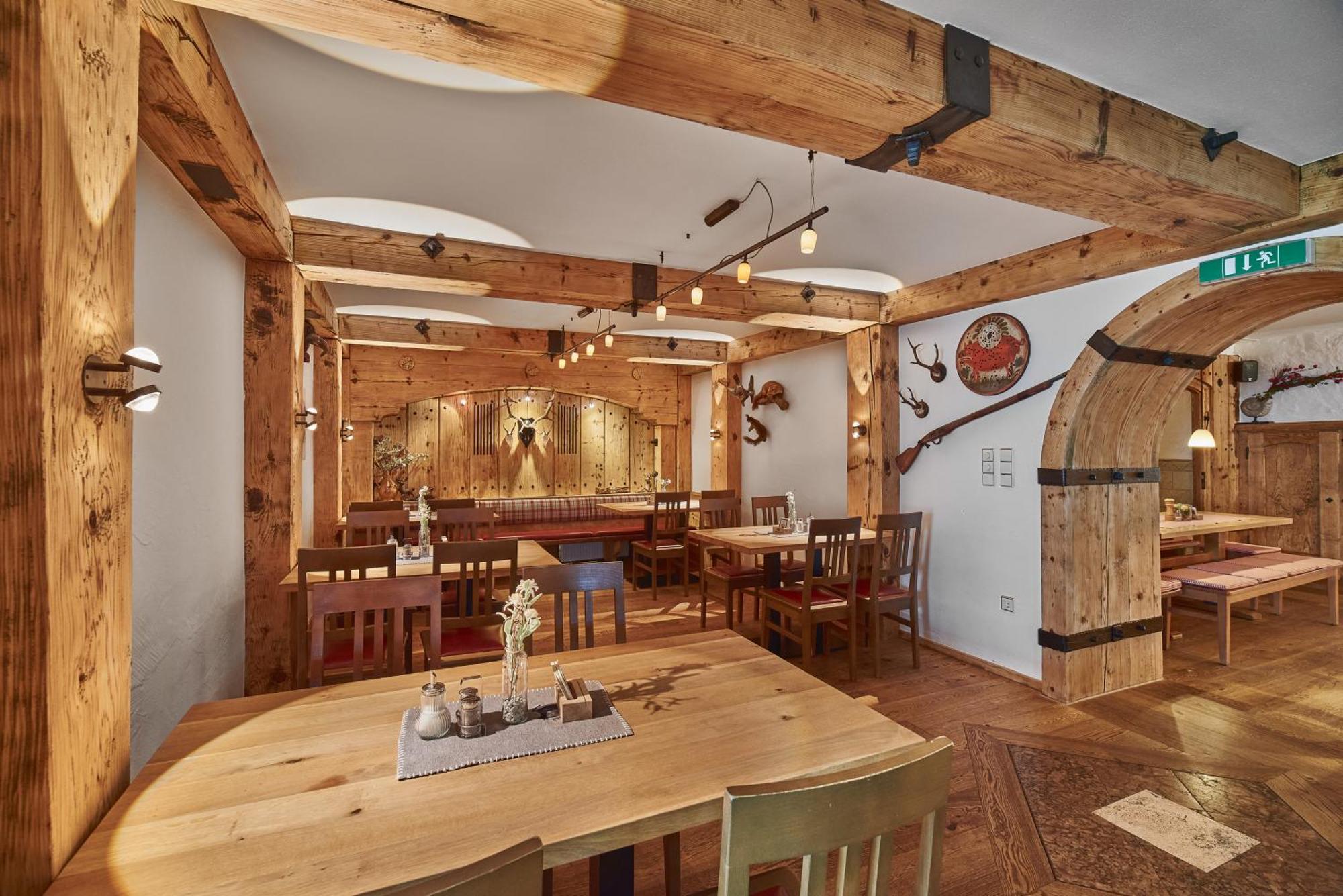 Aktivhotel & Gasthof Schmelz Ihr Urlaubs Hotel In Inzell Mit Wellness Hallenbad, Alpensauna & Dampfbad 외부 사진