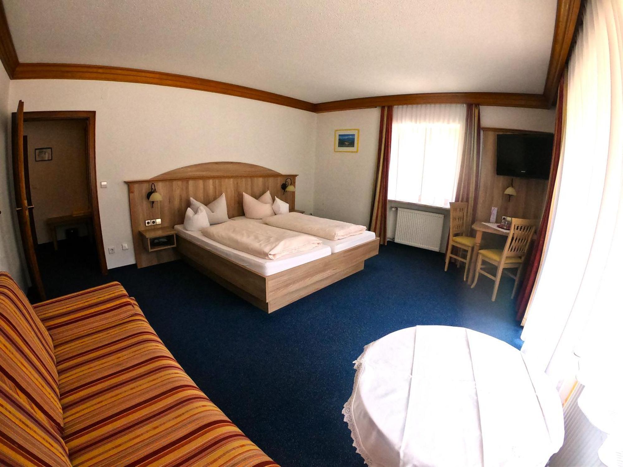 Aktivhotel & Gasthof Schmelz Ihr Urlaubs Hotel In Inzell Mit Wellness Hallenbad, Alpensauna & Dampfbad 외부 사진
