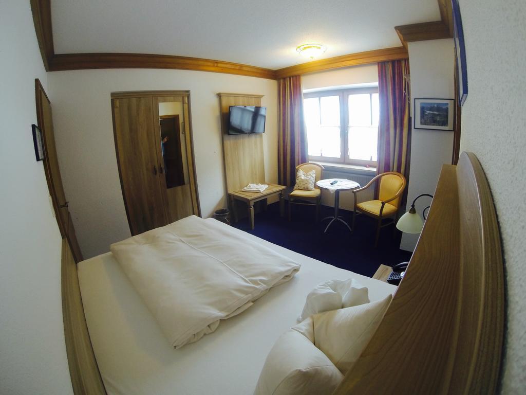Aktivhotel & Gasthof Schmelz Ihr Urlaubs Hotel In Inzell Mit Wellness Hallenbad, Alpensauna & Dampfbad 외부 사진