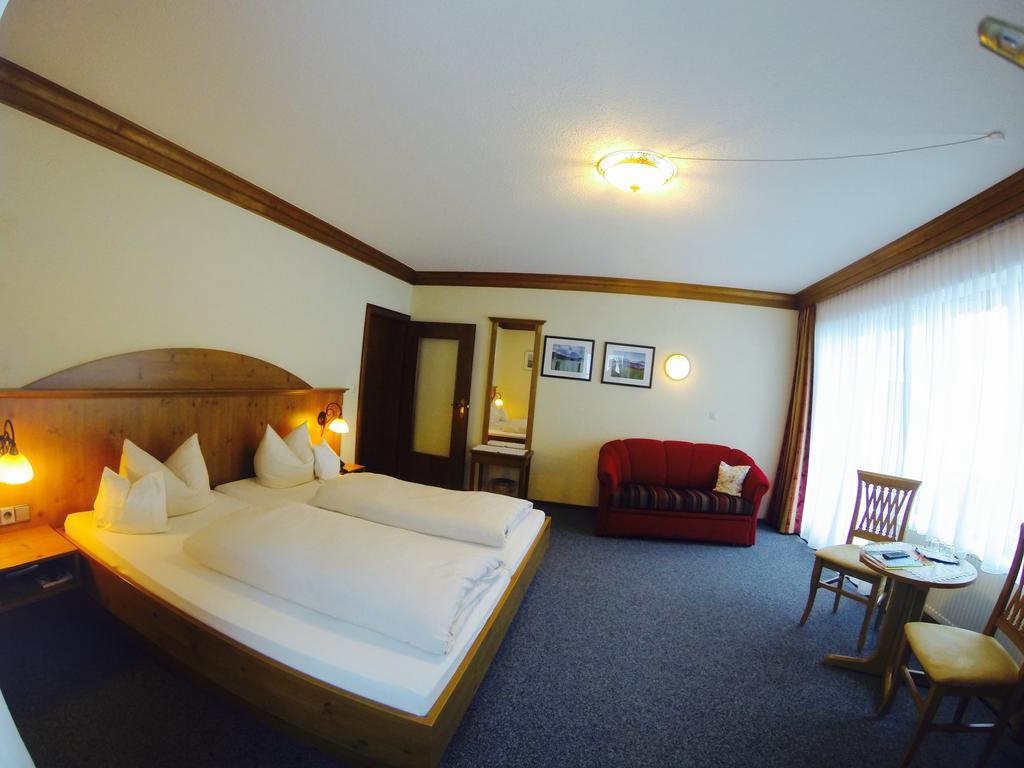 Aktivhotel & Gasthof Schmelz Ihr Urlaubs Hotel In Inzell Mit Wellness Hallenbad, Alpensauna & Dampfbad 외부 사진
